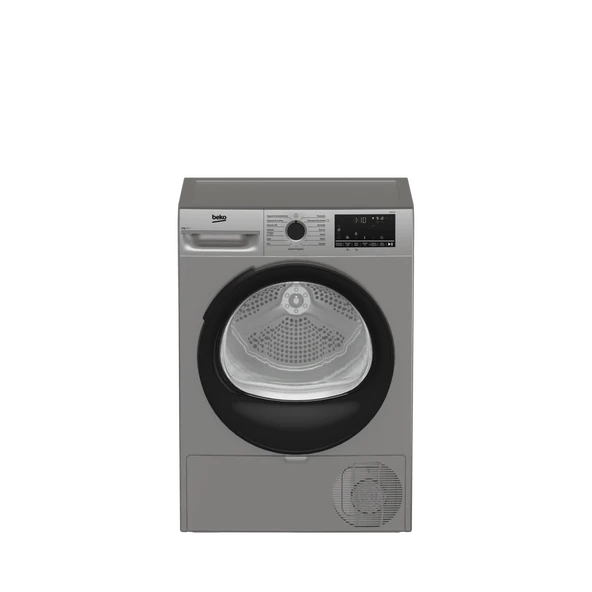 Beko KMX 90 S 9 KG Isı Pompalı Çamaşır Kurutma Makinesi