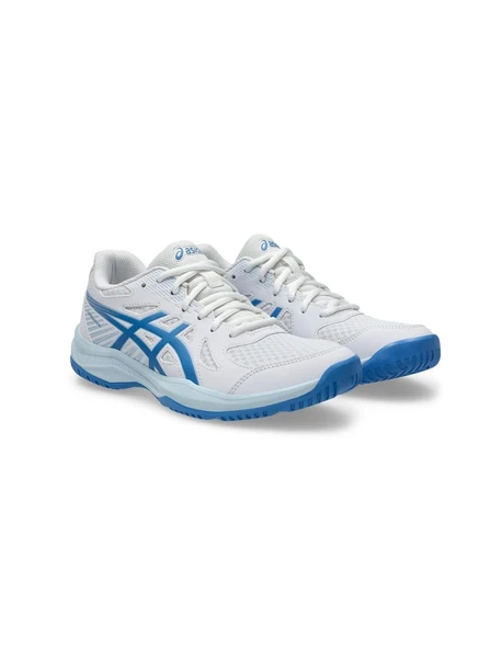Asics 1072A107-101 Upcourt 6 Kadın Voleybol Ayakkabısı - 3