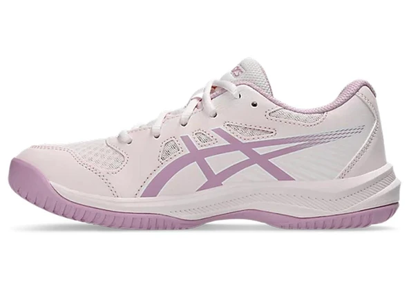 Asics 1074A045-701 Upcourt 6 Gs Çocuk Voleybol Ayakkabısı - 2