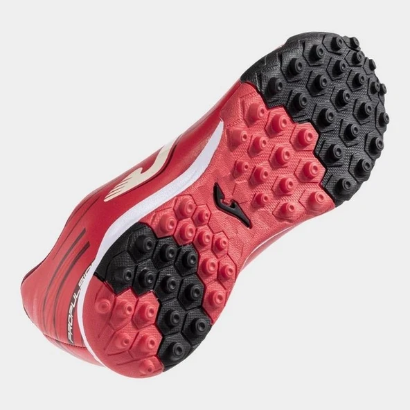 Joma PRJS2506TF Propulsion Jr TF Çocuk Halı Saha Ayakkabısı - 5