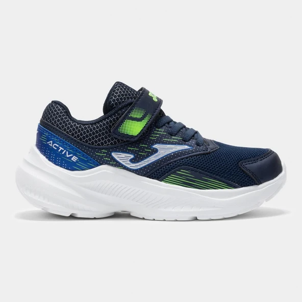 Joma JACTIS2503V Active Jr Çocuk Günlük Spor Ayakkabı