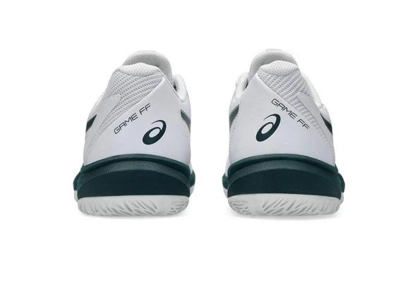 Asics 1041A489-100 Game Ff Erkek Tenis Ayakkabısı - 5