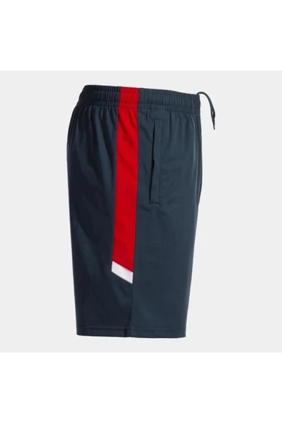 Joma 103790.336-20.074 Toledo Erkek Spor Şort - Resim 3