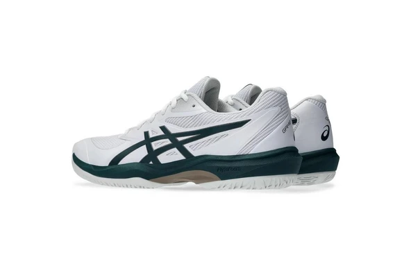 Asics 1041A489-100 Game Ff Erkek Tenis Ayakkabısı - 3