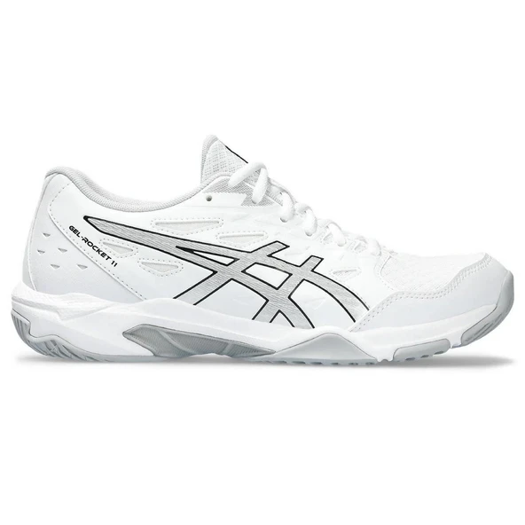 Asics 1072A093-101 Gel-Rocket 11 Kadın Voleybol Ayakkabısı