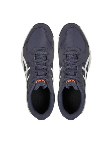 Asics 1041A483-500 Court Slide 4 Erkek Tenis Ayakkabısı - 4