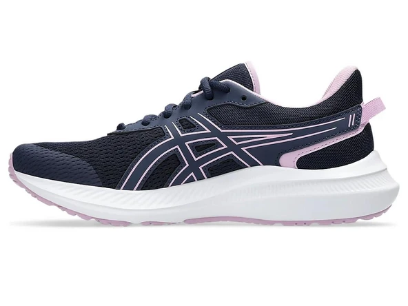 Asics 1012B757-400 Jolt 5 Kadın Koşu Ayakkabısı - 4