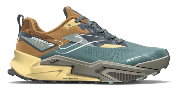 Joma TKSILS2517 Sierra Kadın Trekking Yürüyüş Ayakkabısı