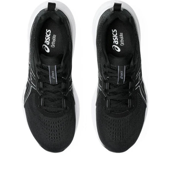 Asics 1012B681-002 Gel-Contend 9 Kadın Koşu Ayakkabısı - 7