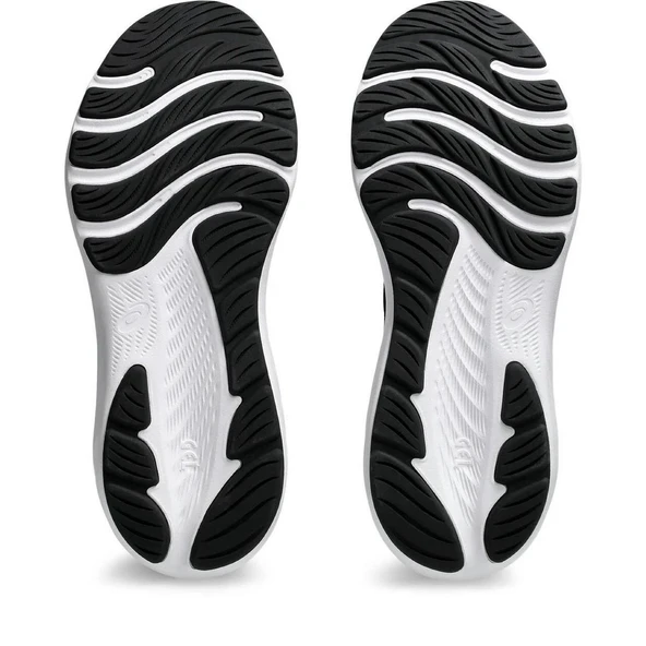 Asics 1012B681-002 Gel-Contend 9 Kadın Koşu Ayakkabısı - 6