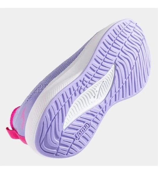 Joma JLACES2519 Lacegirl Jr Çocuk Tenis Ayakkabısı - 4