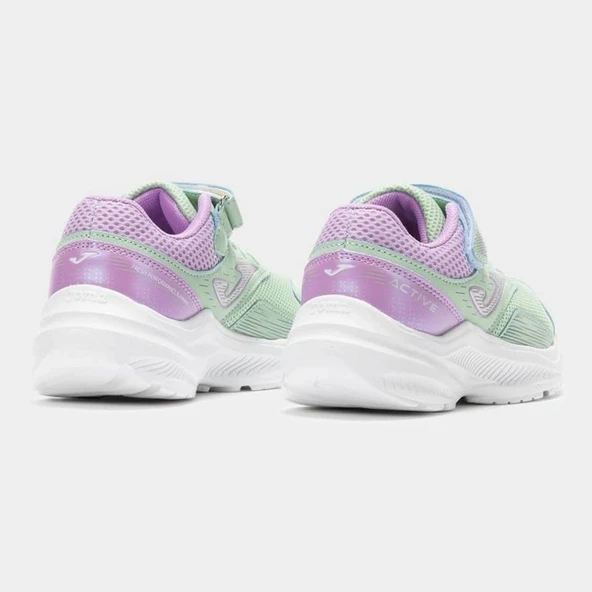 Joma JACTIS2515V Active Jr Çocuk Koşu Ayakkabısı - 3