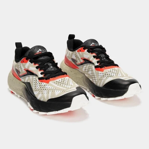 Joma TKSIMS2512 Sima Erkek Trekking Yürüyüş Ayakkabısı - 2