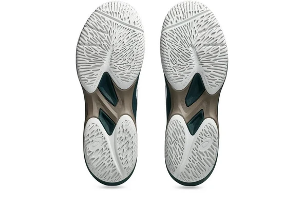 Asics 1041A489-100 Game Ff Erkek Tenis Ayakkabısı - 7