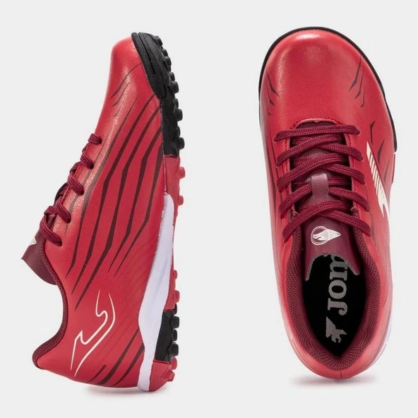 Joma PRJS2506TF Propulsion Jr TF Çocuk Halı Saha Ayakkabısı - 4