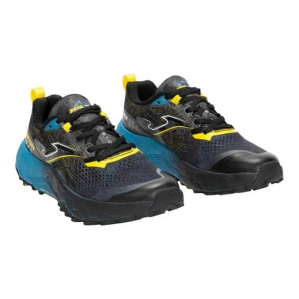 Joma TKSIMS2501 Sima Erkek Trekking Yürüyüş Ayakkabısı - 2