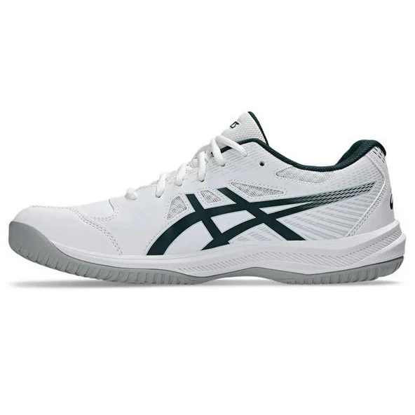 Asics 1041A483-100 Court Slide 4 Erkek Tenis Ayakkabısı - 2