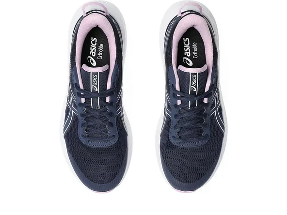 Asics 1012B757-400 Jolt 5 Kadın Koşu Ayakkabısı - 6