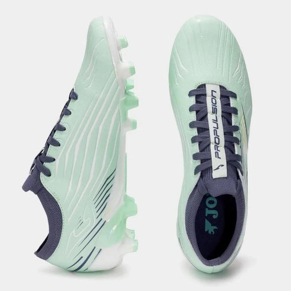 Joma PROS2516FG Propulsion FG Erkek Krampon - 4