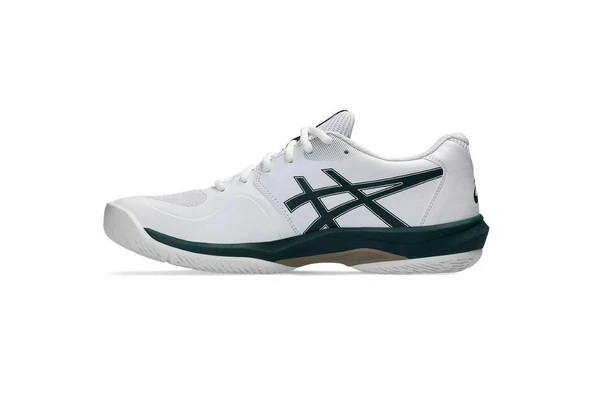 Asics 1041A489-100 Game Ff Erkek Tenis Ayakkabısı - 4