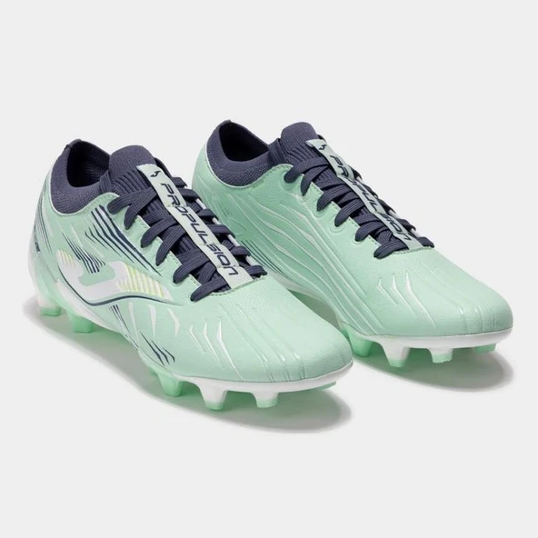Joma PROS2516FG Propulsion FG Erkek Krampon - 2