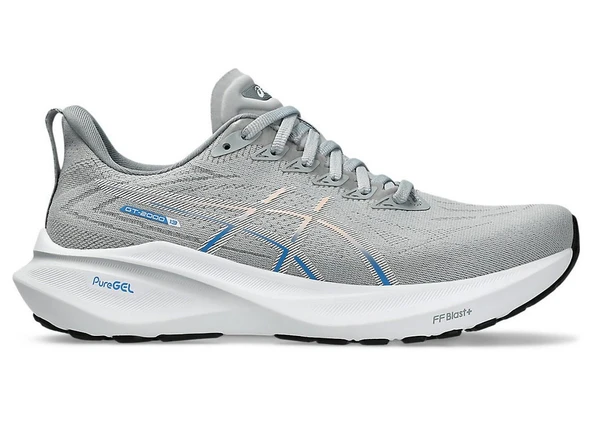 Asics 1012B666-022 Gt-2000 13 Kadın Koşu Ayakkabısı - 1