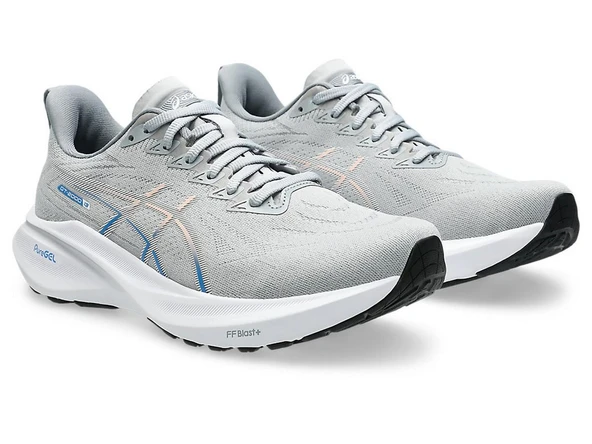 Asics 1012B666-022 Gt-2000 13 Kadın Koşu Ayakkabısı - 2