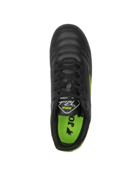 Joma TOJS2501FG Toledo Jr FG Çocuk Krampon - 4
