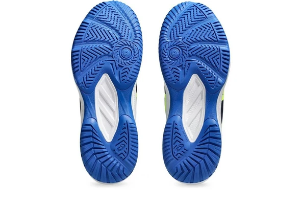 Asics 1074A045-401 Upcourt 6 Gs Çocuk Voleybol Ayakkabısı - 7