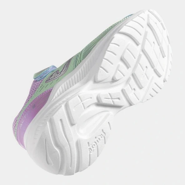 Joma JACTIS2515V Active Jr Çocuk Koşu Ayakkabısı - 5