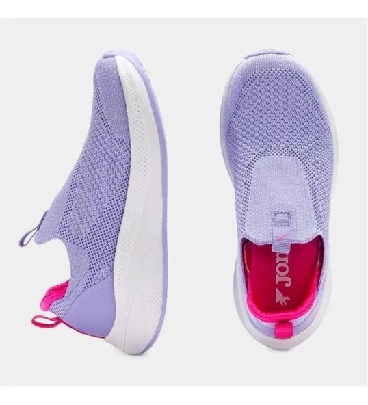 Joma JLACES2519 Lacegirl Jr Çocuk Tenis Ayakkabısı - 2