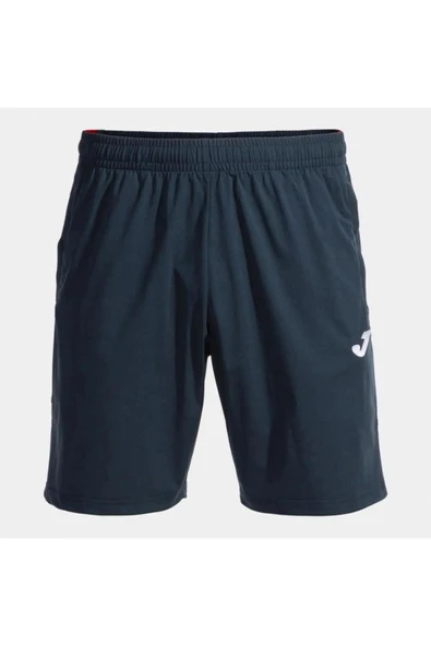 Joma 103790.336-20.074 Toledo Erkek Spor Şort - Resim 5