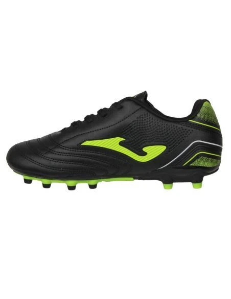 Joma TOJS2501FG Toledo Jr FG Çocuk Krampon - 3