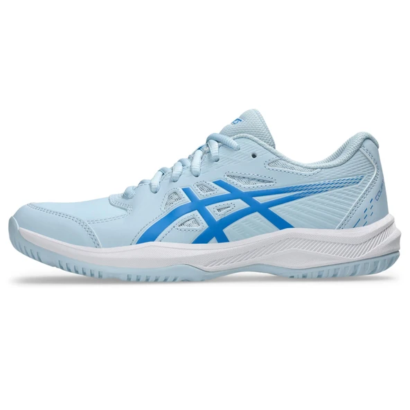 Asics 1042A283-400 Court Slide 4 Kadın Tenis Ayakkabısı - 3