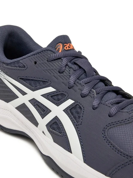 Asics 1041A483-500 Court Slide 4 Erkek Tenis Ayakkabısı - 5
