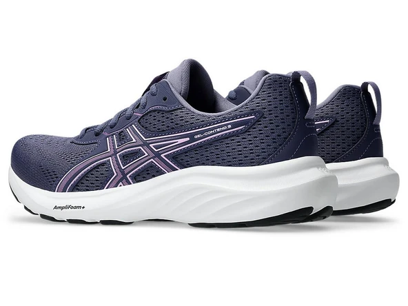 Asics 1012B681-500 Gel-Contend 9 Kadın Koşu Ayakkabısı - 5