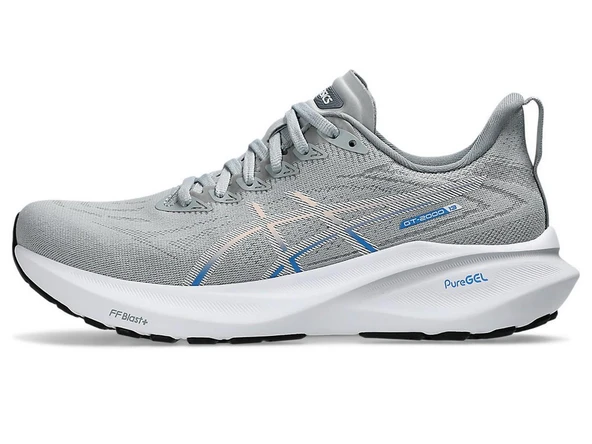 Asics 1012B666-022 Gt-2000 13 Kadın Koşu Ayakkabısı - 8