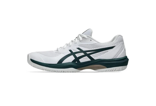 Asics 1041A489-100 Game Ff Erkek Tenis Ayakkabısı - 8