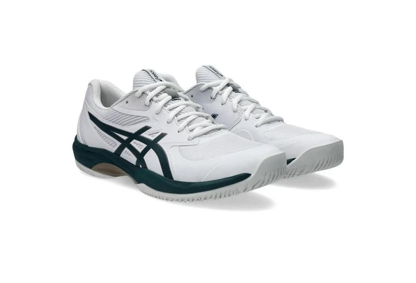 Asics 1041A489-100 Game Ff Erkek Tenis Ayakkabısı - 2