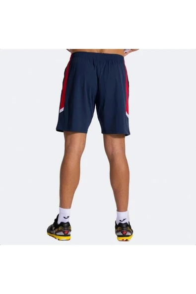 Joma 103790.336-20.074 Toledo Erkek Spor Şort - Resim 6