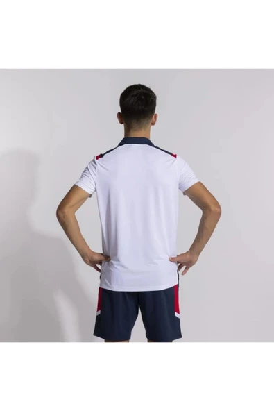 Joma 103736.203-20023 Toledo Erkek Spor Şort - Resim 4