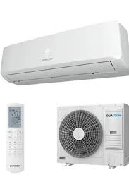 Quatech Pe Inverter 12000BTU A++ Duvar Tipi Split Klima - 2