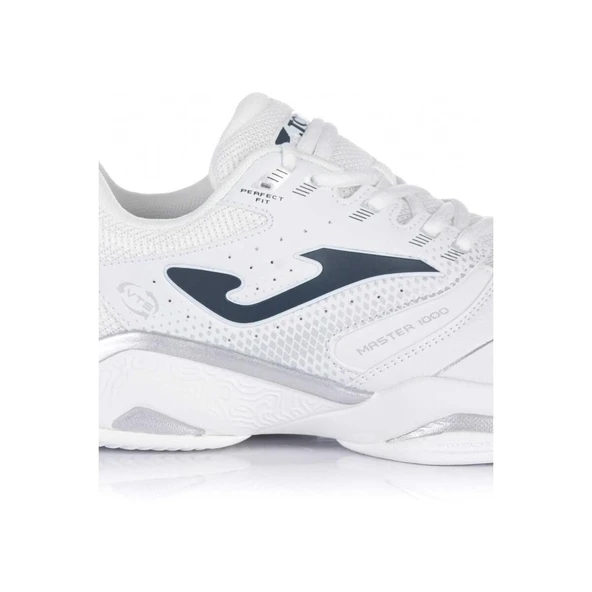 Joma TM100S2502C Master 1000 Erkek Tenis Ayakkabısı - 4