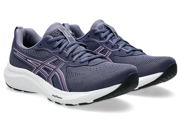 Asics 1012B681-500 Gel-Contend 9 Kadın Koşu Ayakkabısı - 4