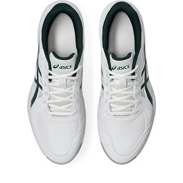 Asics 1041A483-100 Court Slide 4 Erkek Tenis Ayakkabısı - 7