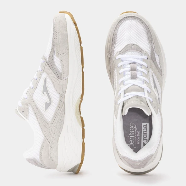 Joma CR111S2502 Erkek Günlük Spor Ayakkabı - Resim 4