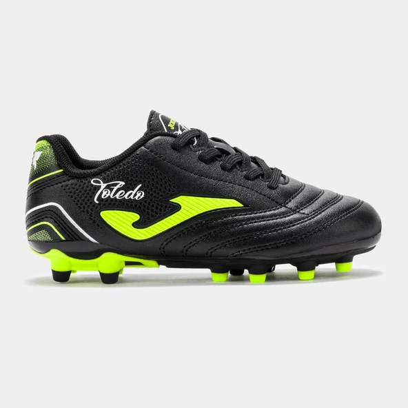 Joma TOJS2501FG Toledo Jr FG Çocuk Krampon - 1