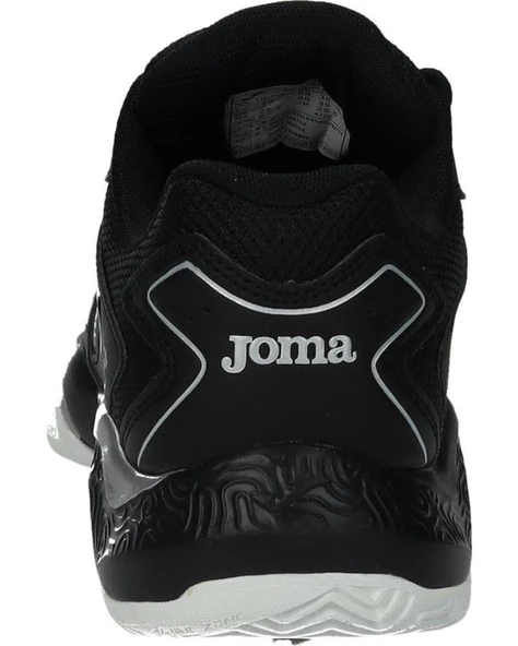 Joma TM100S2501C Master 1000 Erkek Tenis Ayakkabısı - 5