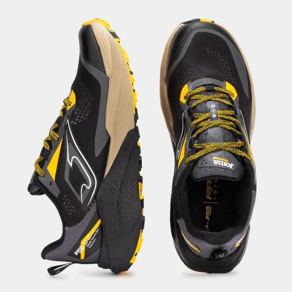 Joma TKRASS2501 Rase Erkek Yürüyüş Ayakkabısı - Resim 4