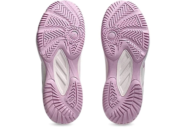 Asics 1074A045-701 Upcourt 6 Gs Çocuk Voleybol Ayakkabısı - 8